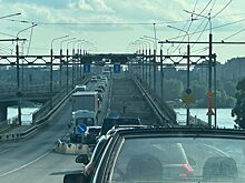Стало известно, когда откроют отремонтированный мост через Волгу в Костроме