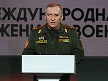 Белоруссия решила перенести часть учений с Россией