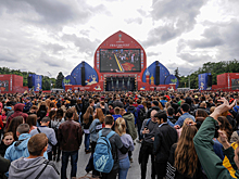 У москвича украли билеты на финал ЧМ-2018 при попытке продать их