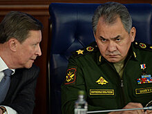 Депутатов Госдумы не пустят на правительственный час Шойгу с гаджетами