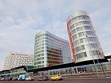 Инвестиционно-строительная компания Австрии Warimpex продала последний актив в России