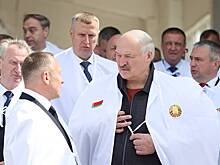 Лукашенко заговорил о голоде в Белоруссии