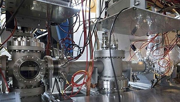 Физики ЦЕРН открыли сверхтяжелый "магический" изотоп