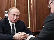 Кудрин удивил Путина