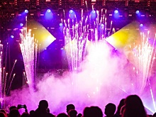 Грандиозное шоу Светланы Лободы, нашумевшая выставка авангардистов и не только: куда сходить в октябре