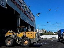 В Минфине предлагают отложить проект по строительству мусорных заводов «Ростеха»