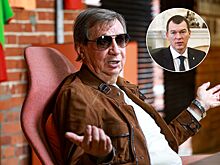 Интервью с Юрием Сёминым – встреча с министром спорта Дегтярёвым, лимит на легионеров, налог на иностранных тренеров