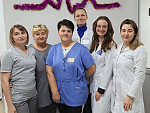 Житель Заречного поблагодарил медработников