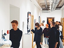 Арт-субъект: Погружаемся в современное искусство
