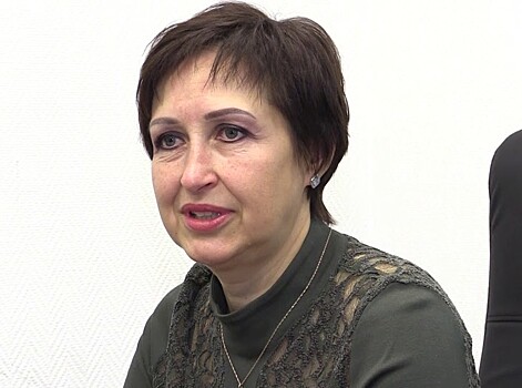 Бывшему гендиректору ЕРИЦ  Нелли Титовой предъявлено обвинение