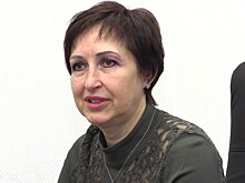 Бывшему гендиректору ЕРИЦ  Нелли Титовой предъявлено обвинение