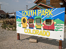 Paramount продлил права на «Южный Парк»