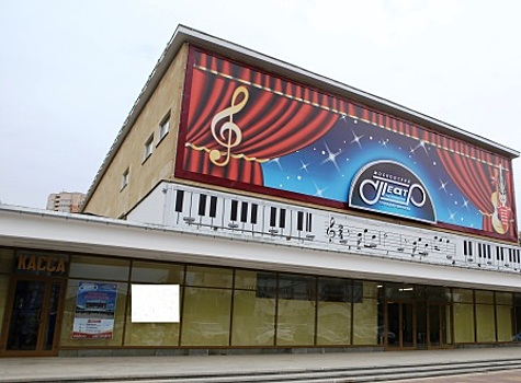 Музыкальный театр в Рязанском районе представит запись «Анны Карениной»