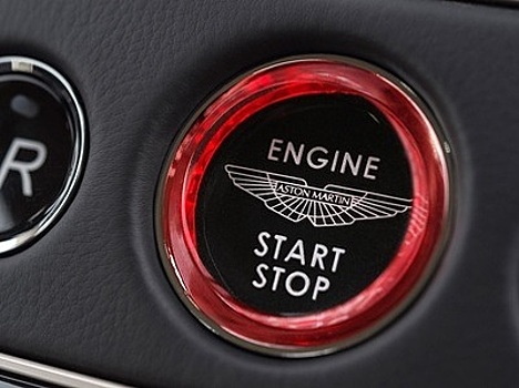 Aston Martin построит среднемоторный спорткар в пику Ferrari