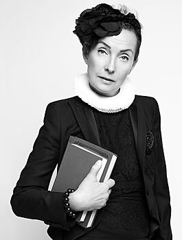 Эксперты раскроют секреты долголетия на форуме-фестивале «Территория будущего. Москва 2030»