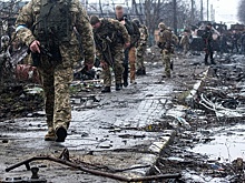 В ДНР сообщили о ранении мирной жительницы при обстреле украинской армией