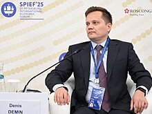 Денис Демин, "Газпромнефть": "140 млн тонн баррелей производится в сутки, это покрывает весь спрос в мире"