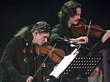 Нижегородцы услышат музыку из мультфильмов Миядзаки