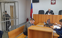 В Курске потерпевшая заявила в зале суда, что подсудимый не виновен