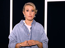 Собчак рассказала, почему получать деньги от YouTube теперь опасно