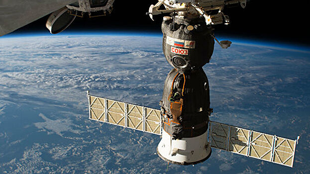 НАСА задумалось о дополнительном месте для астронавта на «Союзе»