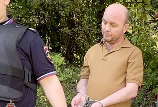 Агент СБУ, причастный к диверсиям на Московской железной дороге, получил 25 лет