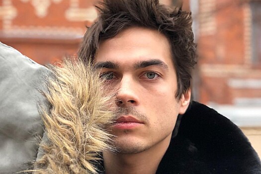 Константин Белошапка впервые после развода рассказал об избраннице