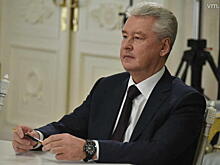С.Собянин: Число сделок по аренде недвижимости возле МЦК увеличилось на две трети в первый год ее запуска