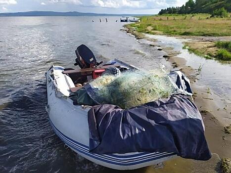 Зоны отдыха появятся на Большом Ундугуне в Забайкалье в 2023 году