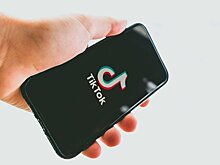 США обещают принять меры против китайской соцсети TikTok