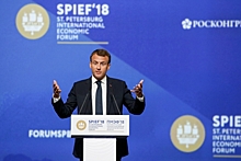 Макрон с «идиотской идеей» ведет Францию к самоубийству