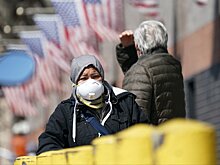 Как пандемия коронавируса и работа на "удаленке" изменила экономику США