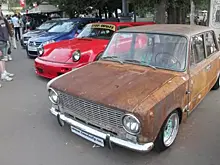 АвтоВАЗ нашел способ защитить свои машины от коррозии