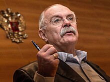 Никиту Михалкова вернут на федеральные телеканалы