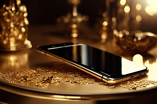 Такой вот «кризис»: продажи премиум-смартфонов поставили рекорд в 2023 году