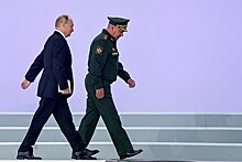 Кремль прокомментировал возможность присвоения маршальских званий военачальникам