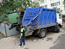 Более 60 контейнерных площадок отремонтируют в Покровском-Стрешневе