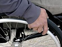 Инвалиды-колясочники Архангельска не могут заехать в низкопольные автобусы