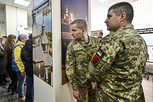 В Ровно ТЦК задержали отца пятерых детей, сообщила его жена в соцсетях