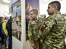 В Ровно ТЦК задержали отца пятерых детей, сообщила его жена в соцсетях