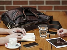 «Всегда прыгайте выше головы»: карьерные советы главы Bonduelle