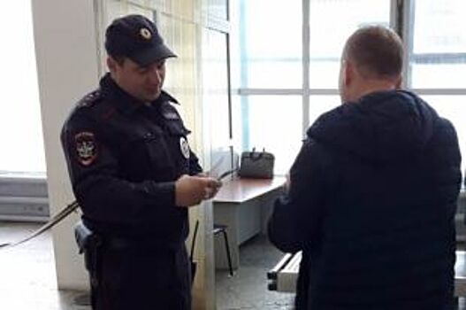 Курьёз: в Приморье задержан житель Красноярского края, куривший в Магадане