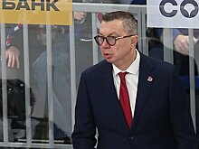 Воробьев о 0:7 от «Динамо» Минск: «Практически все залетало ЦСКА. В плей‑офф неважно, кто сколько пропустил. Вратарь обычно меняется после 2-3 пропущенных шайб»