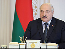 Лукашенко призвал использовать членство в ШОС для развития экспорта