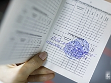 В Пензе открыли новый пункт вакцинации от COVID-19