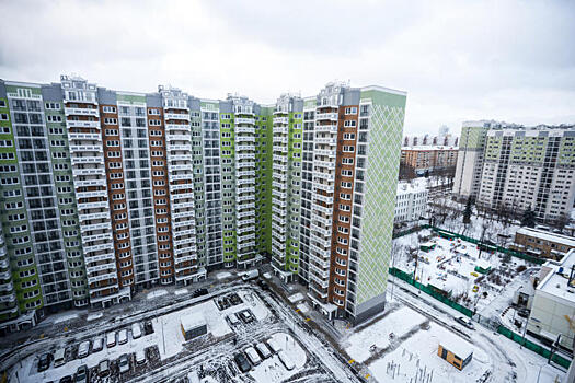 Сотрудники «Жилищника» в Пресненском районе обнаружили два нелегальных хостела в квартирах