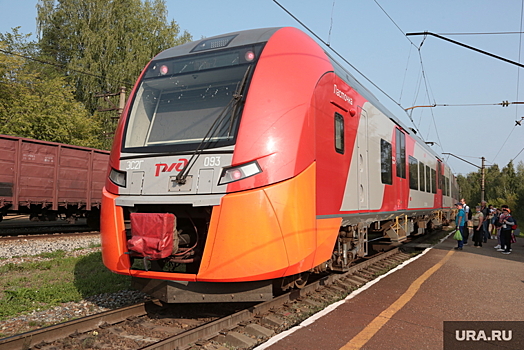 Пермяков зовут на кольцевые экскурсии на электричке