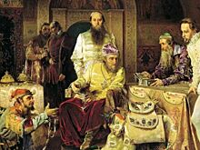 Как Иван Грозный унижал европейских монархов