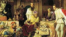 Как Иван Грозный унижал европейских монархов