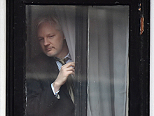 Джулиан Ассанж проиграл процесс об экстрадиции и, возможно, перенес микроинсульт